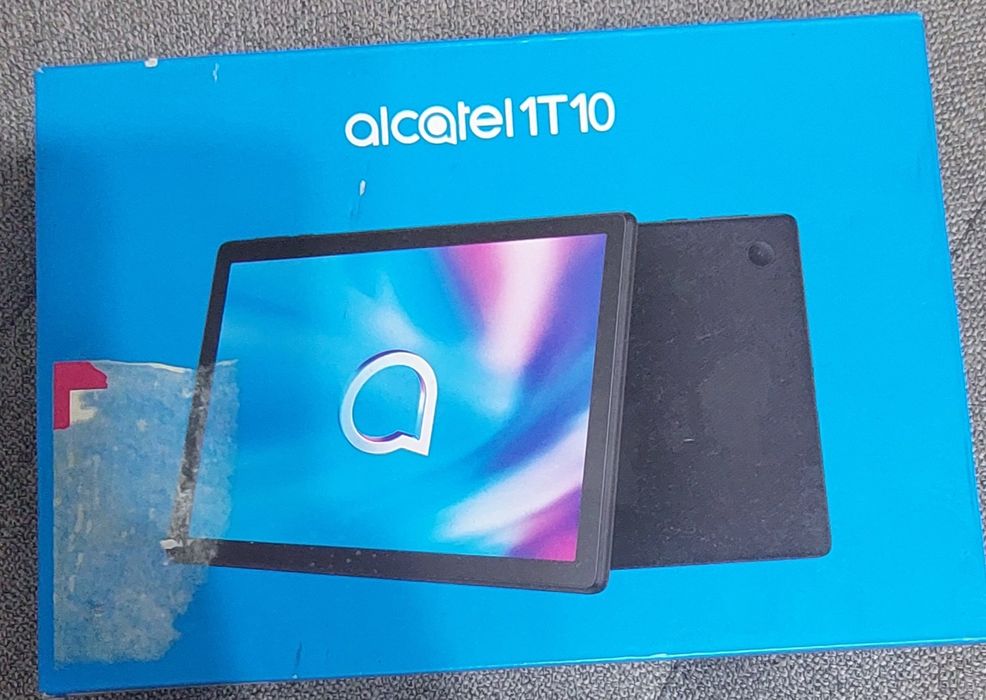 Vind Tableta Alcatel
