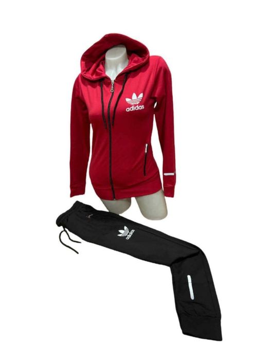 Trening damă și barbati