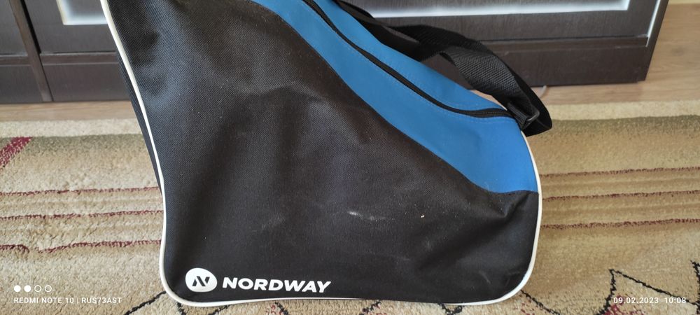 Коньки для мальчиков