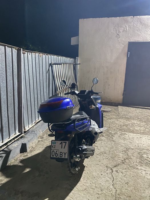 Tank sports 180 куб