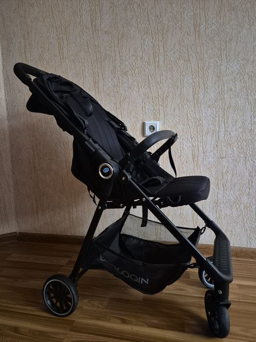 Детская коляска  в отличном состоянии