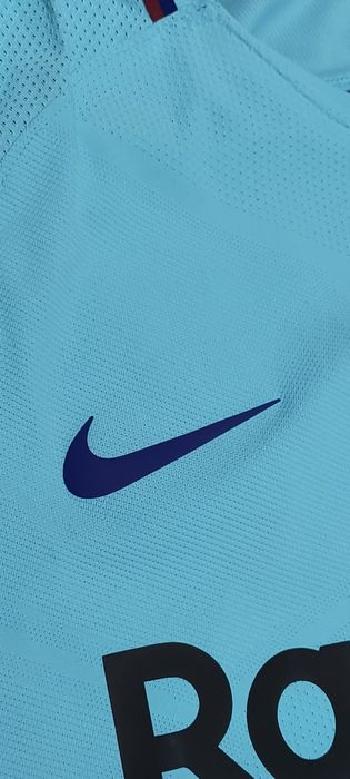 Tricou fotbal Barcelona player issue Suarez