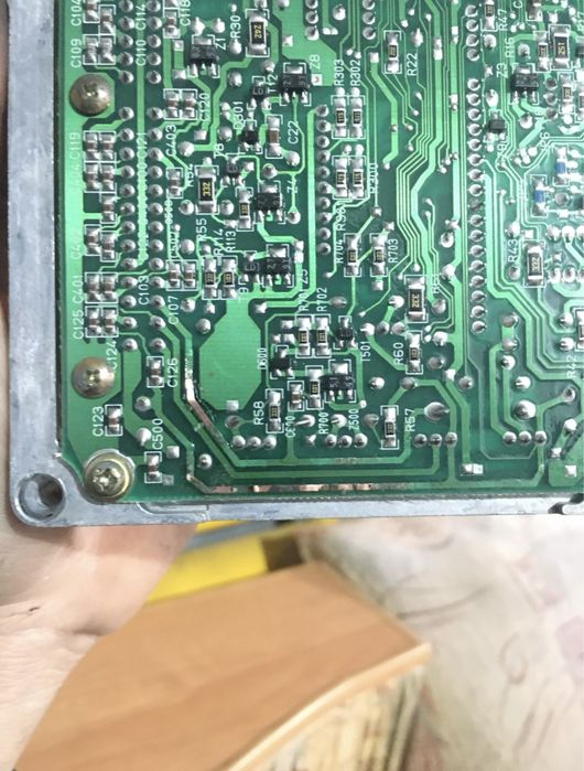 Авто электрик электронщик