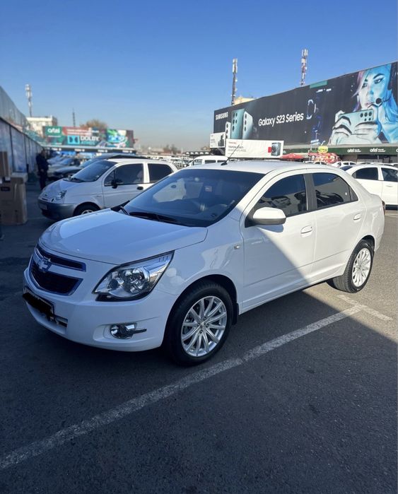 Chevrolet Cobalt 2015 — 4