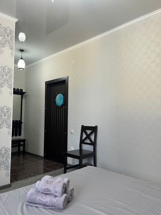 Гостиница , уютные номера