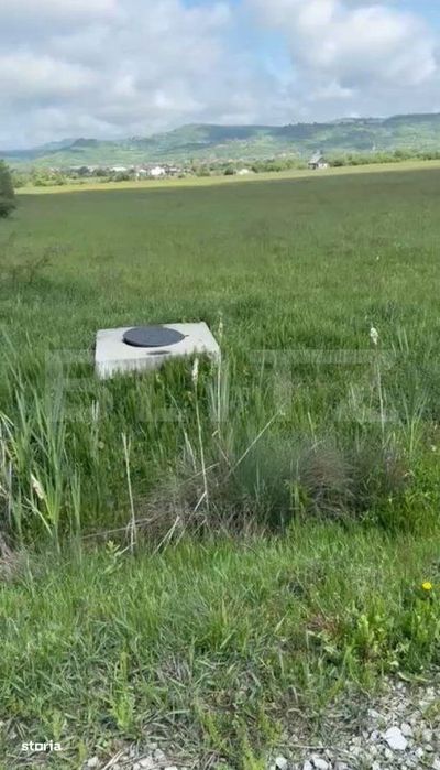 Teren Intravilan, 12000 mp, zona AERODROM