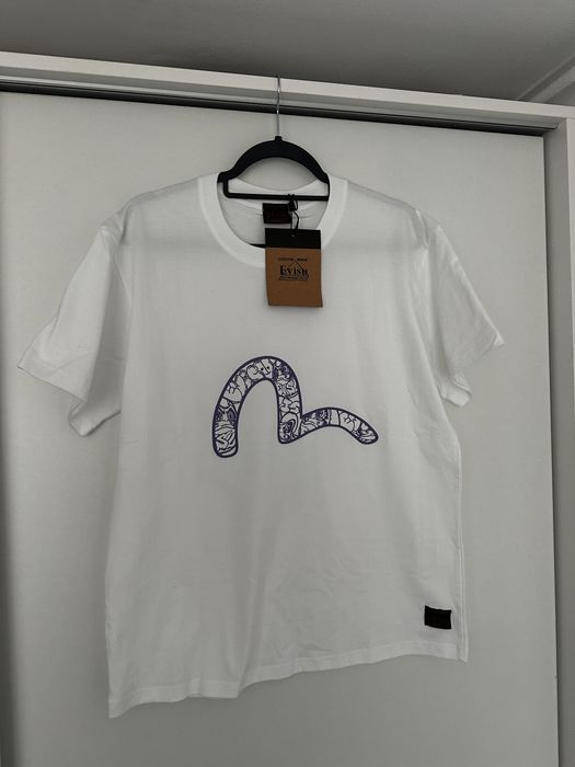 Tricou evisu marimea L