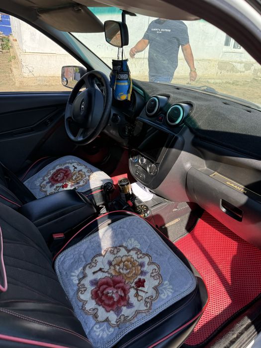 Продам Лада гранта