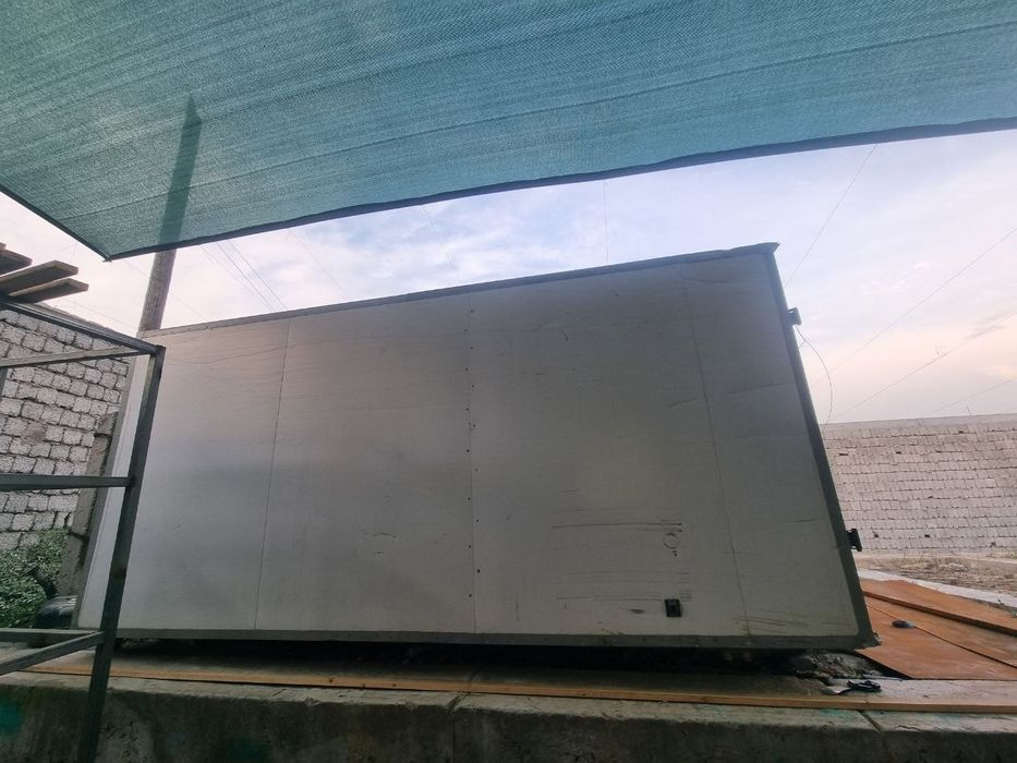 Gazel bort 2ga 4.20