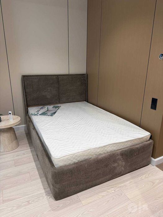 (Добрый) Imperial Club City, 34 м², 1/11/14, Аренда студии