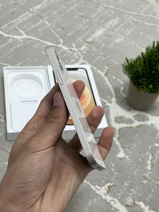 iPhone 12 128Gb 79% Без Ремонта!!
