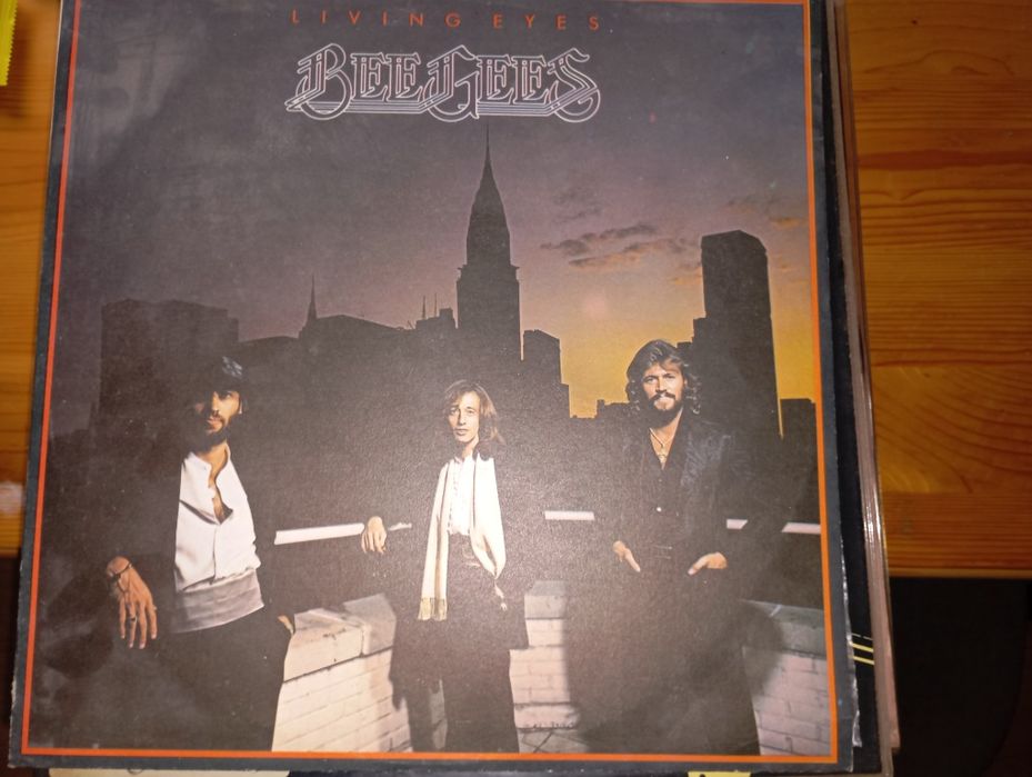 Оригинални музикални плочи