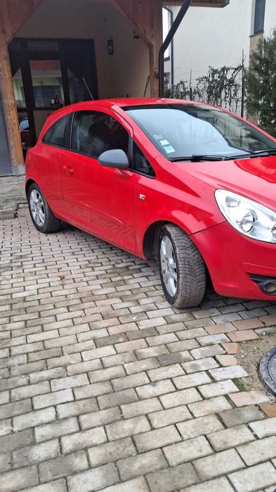 Vand Opel Corsa 1.3 cdti diesel