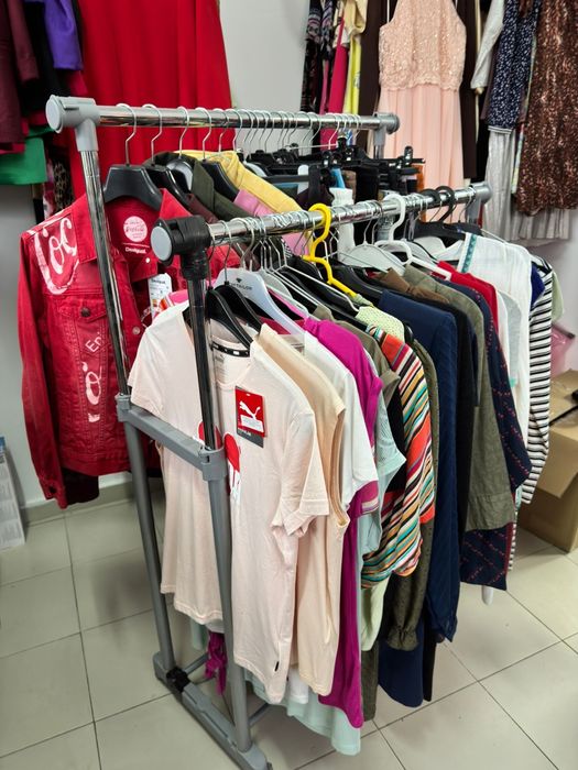 Haine Outlet Multibrand