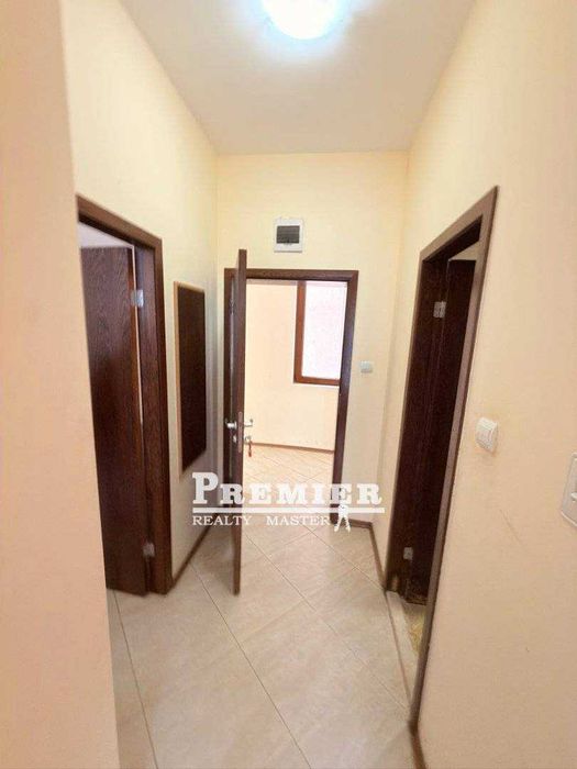 Обзаведен двустаен апартамент на 300 метра от морето в Слънчев бряг