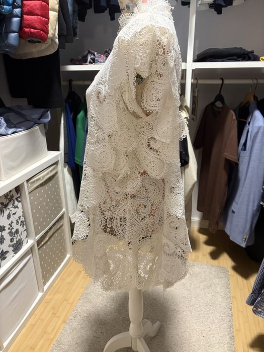 Bluza dantela Pinko