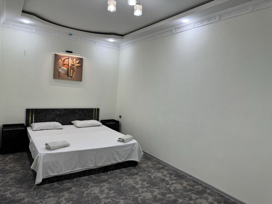 Без закс Гастиница ! 24/7 паспорт асосида