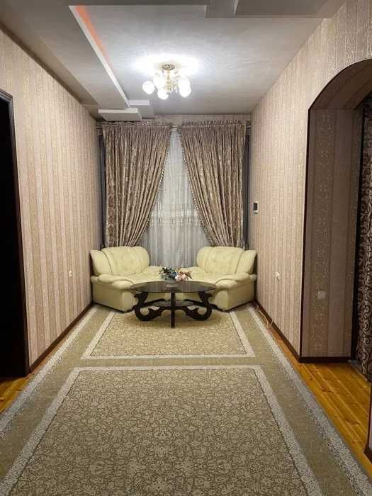 Сдаётся Евродом возле пожарной школы Сергели современный Минимализм