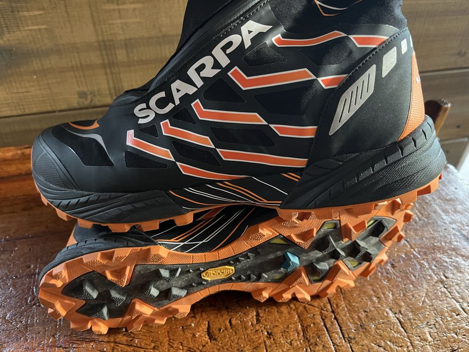 Scarpa  Neutron G