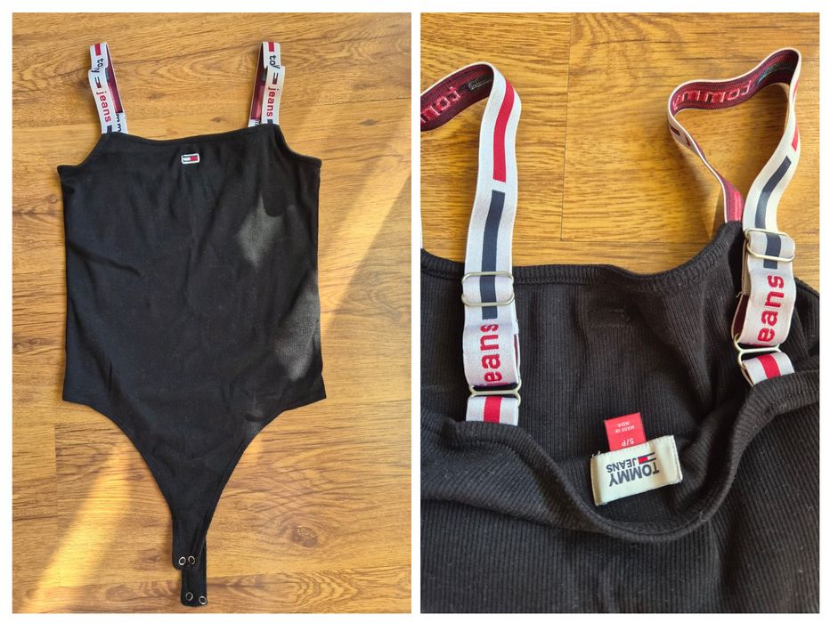 Guess, Versace, Emporio Armani, Tommy Hilfiger, Adidas бодита,тениски