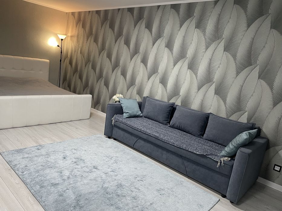 Сдается 1-комн посуточно Евролюкс