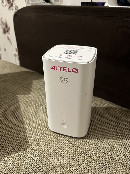 Продам Роутер Altel 5G