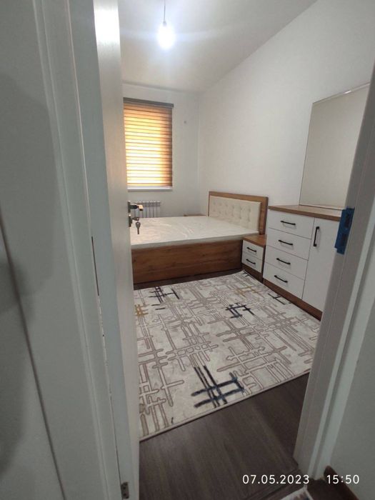 Срочно здаеться квартира в Анерду городе Чирчике 2-микрараеоне 3-ком