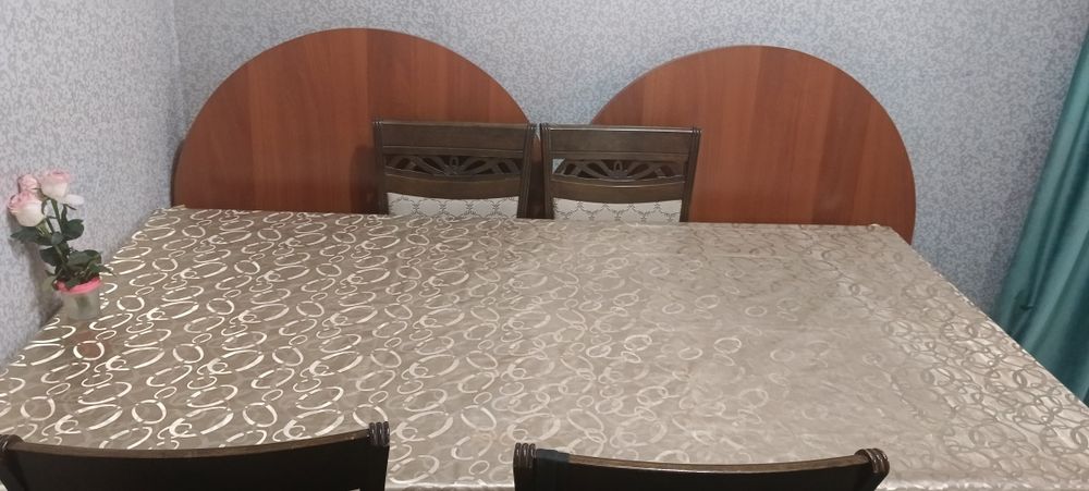 Стол разборный 4.5м