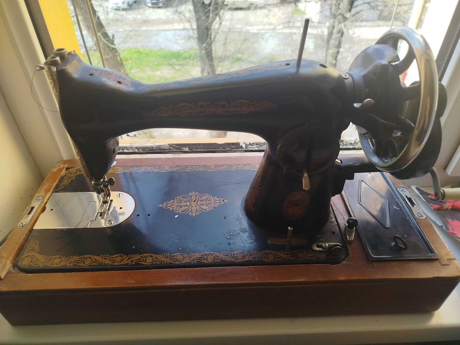 Продается машинка подольск