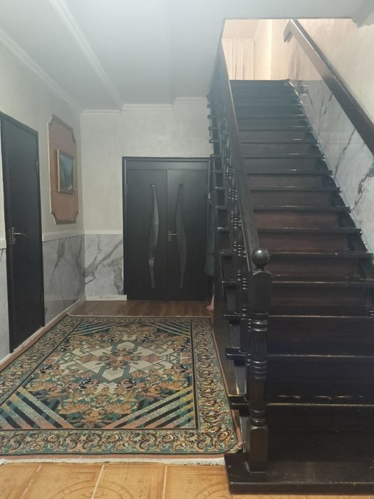 Дом в поселке Райымбек