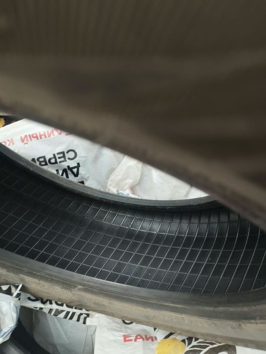 Зимние шины  195/65R/15