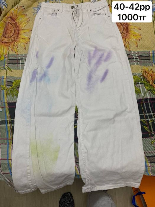 СРОЧНО продам вещи