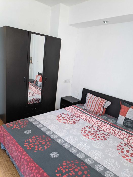 Дава се под наем Двустаен апартамент в Пловдив, Кючук Париж - 45 кв.м за 357 € - Снимка #7