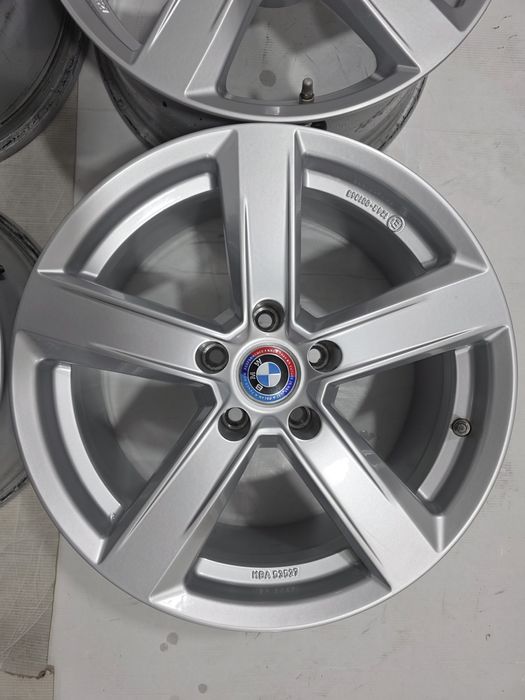 Jante 17 BMW Seria 3 G20 G21 Seria 4 G22 G23 Seria 5 G30 G31, ET30