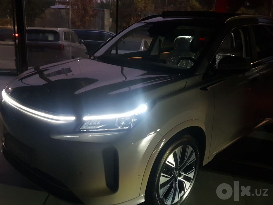 Dfsk Landian e5 plus. DongFeng. Gibrid 2026.
