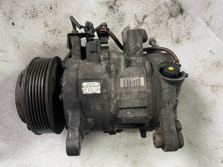 Piese motor bmw cod motor N20B20