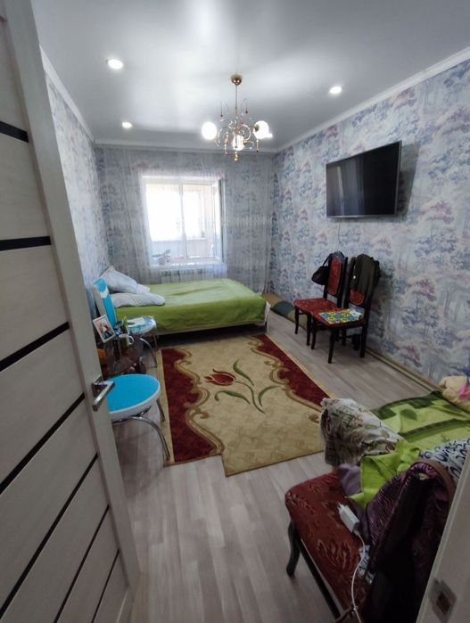 Срочно продается квартира