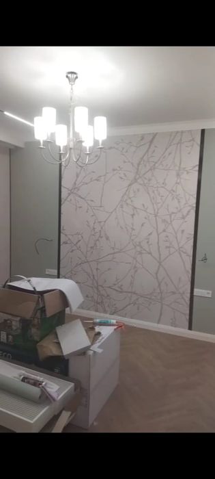 Ремонт квартир, отделка