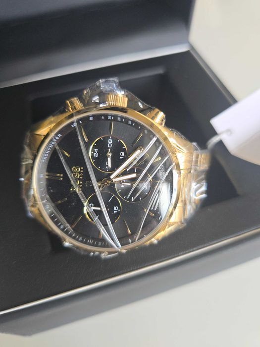 Ceas barbatesc Hugo Boss, original, nou, sigilat