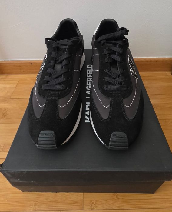 Karl Lagerfeld/Nu Nike, Adidas, Under Armour, Puma, Reebok,New Balance