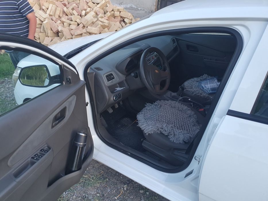 Kobolt toza 2019