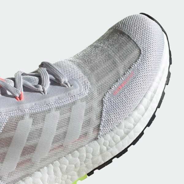 Оригинални маратонки *ADIDAS ULTRABOOST SUMMER DRY * EU42