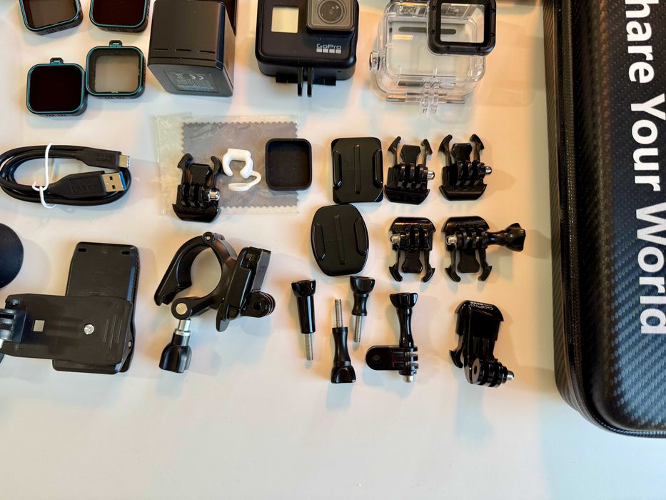 GoPro Hero 7 Black