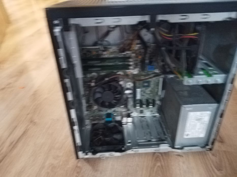 Pcc office pentru taskuri simple