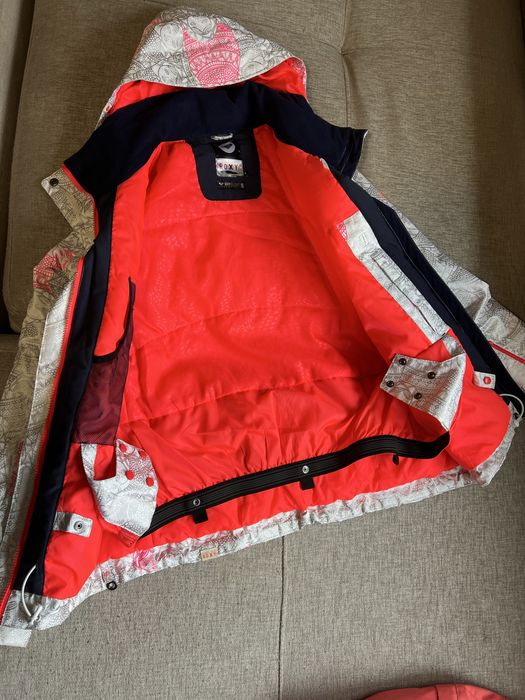 Ски/сноуборд екип roxy& o’neill