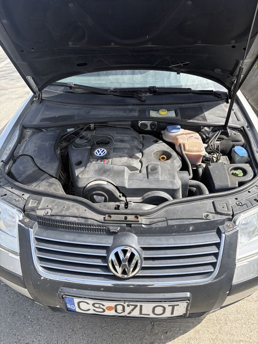 Vand passat b5,5 din 2005 1,9 tdi