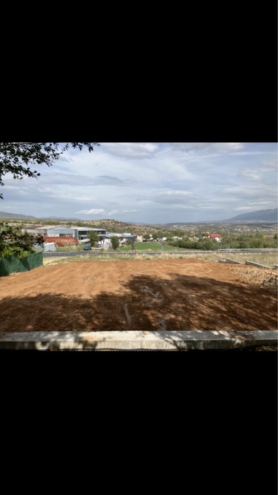 Продава се Парцел в Благоевград, Запад - 829 кв.м за 80 €/кв.м - Снимка #4