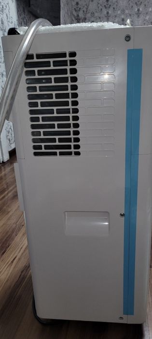 Мобильный кондиционер OTEX