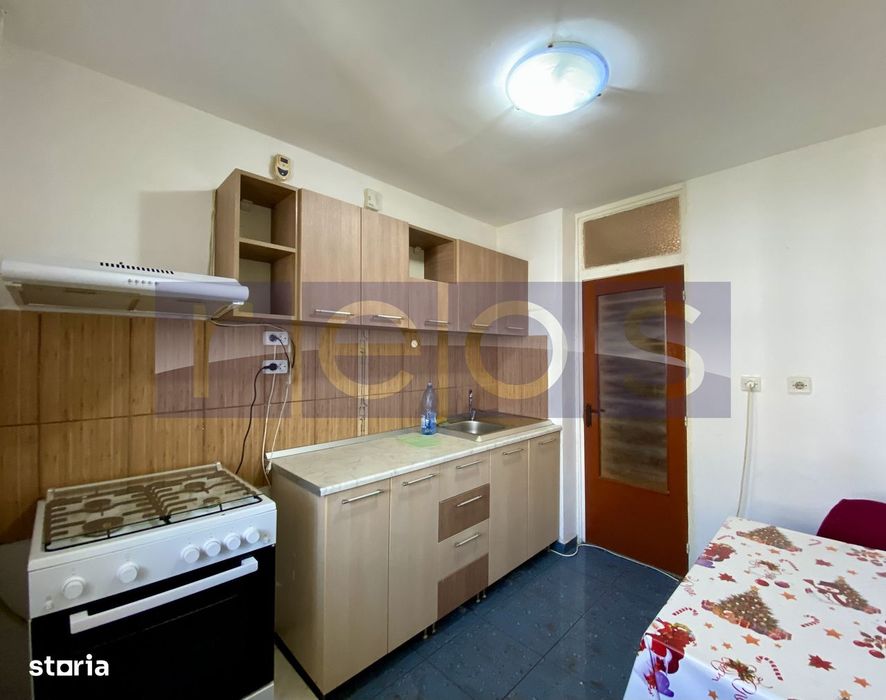 De Vanzare Apartament 2 Camere Decomandat | Zona Sebastian