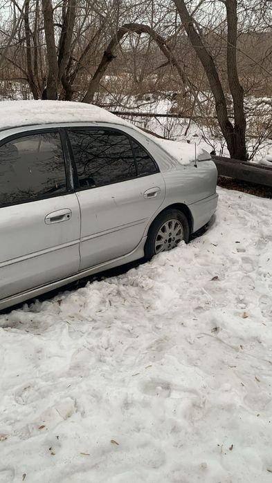 Продам галанта 95гв